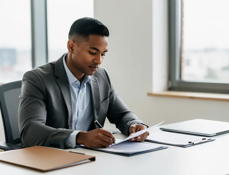 Lawyer service in Edison